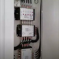We are Communal and Complex DStv Installers. Instead ofmany satellite dishes hanging all over the wall we are the experts in a single satellite dish which acn supply even more than 30 units. Call now